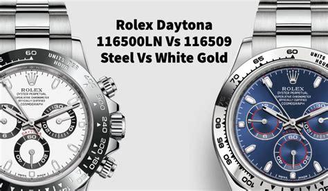 rolex white gold formula|Rolex steel vs gold.